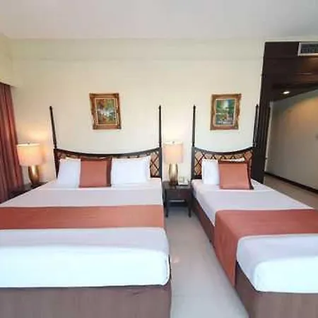 Palette Luxe North 5* Pattaya