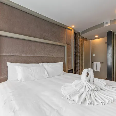 Vanko International โรงแรม 5*