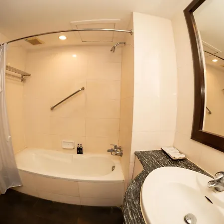 Hotel Sunday Chateau En - 5*