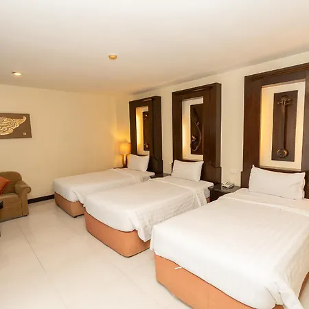 Hotel Sunday Chateau En - 5*