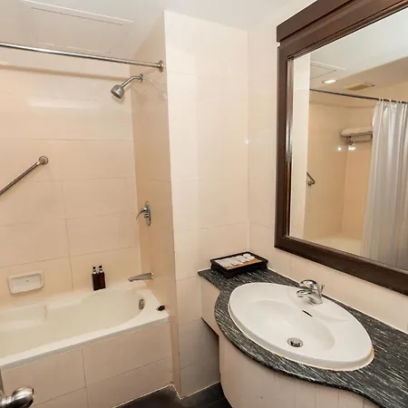 Hotel Sunday Chateau En - 5*