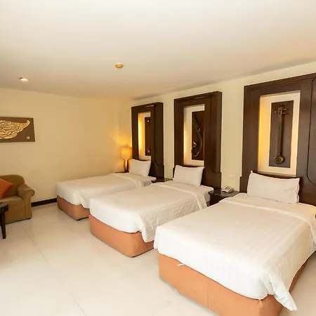 Hotel Sunday Chateau En - 5*