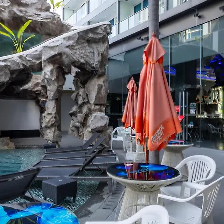 Vanko International โรงแรม