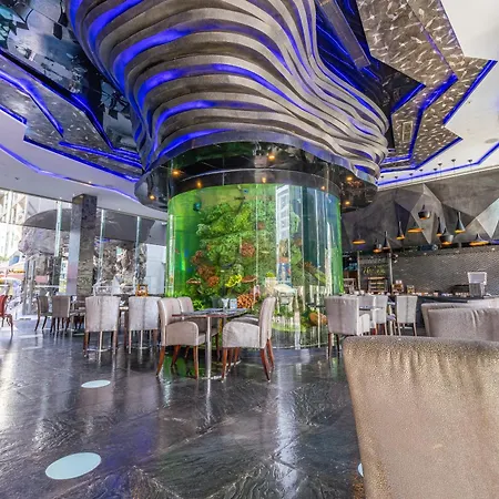 Vanko International โรงแรม 5*