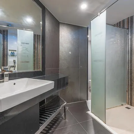 Vanko International โรงแรม 5*