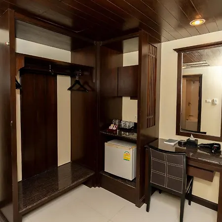 Hotel Sunday Chateau En -