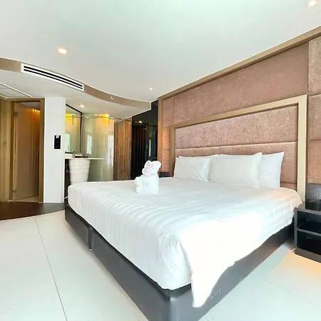 Vanko International โรงแรม