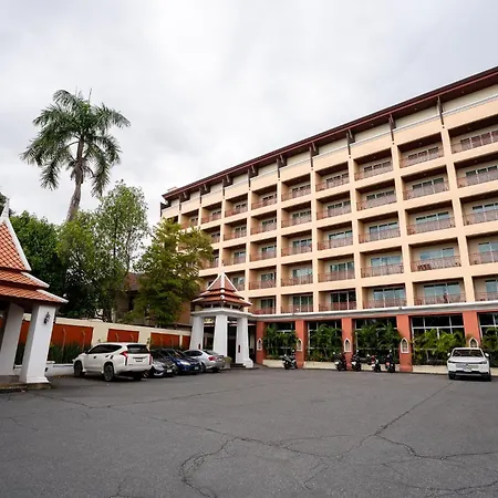 Hotel Sunday Chateau En - 5*