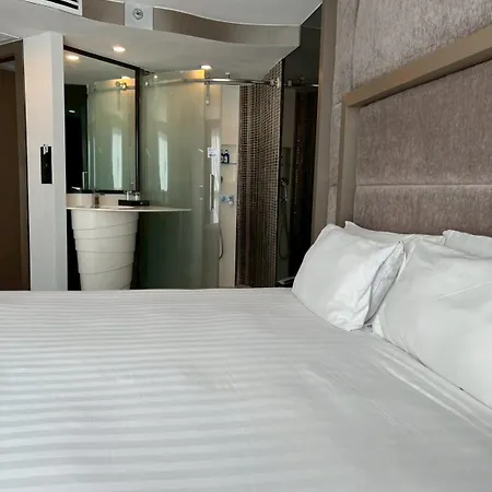 Vanko International โรงแรม 5*