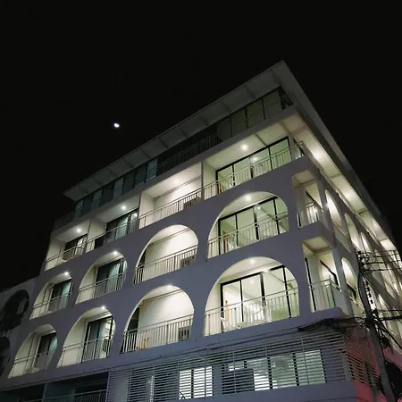 Go2bed โรงแรม