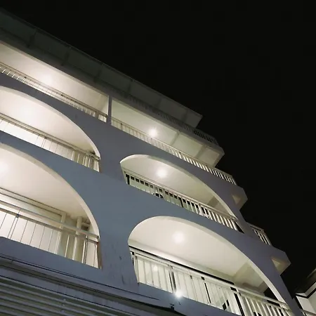 Go2bed โรงแรม