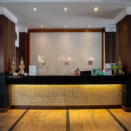 Hotel Sunday Chateau En - 5*