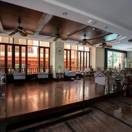Hotel Sunday Chateau En -
