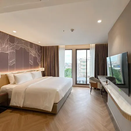 โรงแรม Samsara