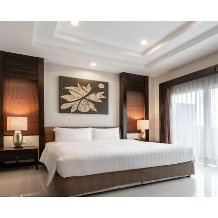 Hotel Sunday Chateau En -
