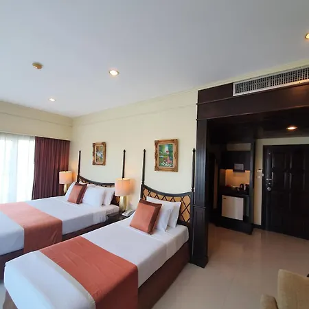 Hotel Sunday Chateau En - 5*
