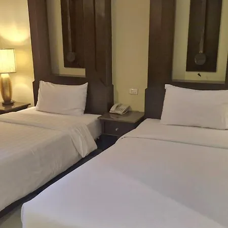 Sunday Chateau En - Hotel 5*