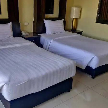 Hotel Sunday Chateau En -
