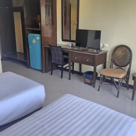 Sunday Chateau En - 5* Pattaya