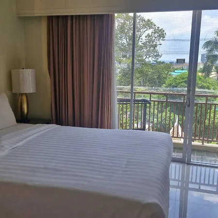 Sunday Chateau En - Hotel 5*