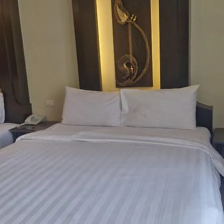 Hotel Sunday Chateau En - 5*