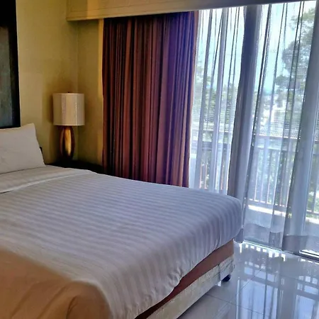 Sunday Chateau En - 5* Pattaya