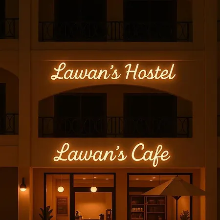 Lawans Pattaya