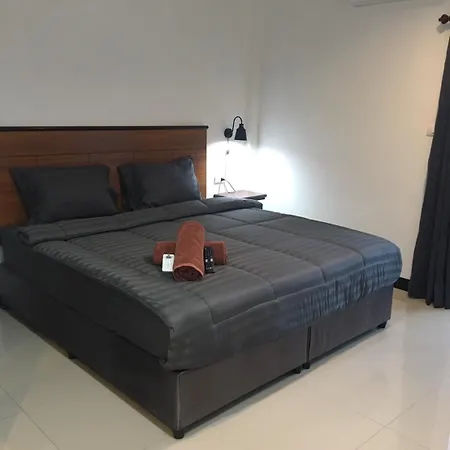 Smart Place Hostel *