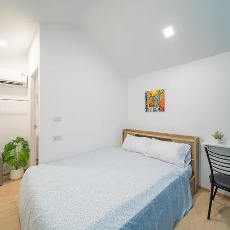 ที่พัก Urbannest *