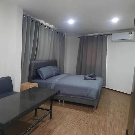 Mojo * Pattaya