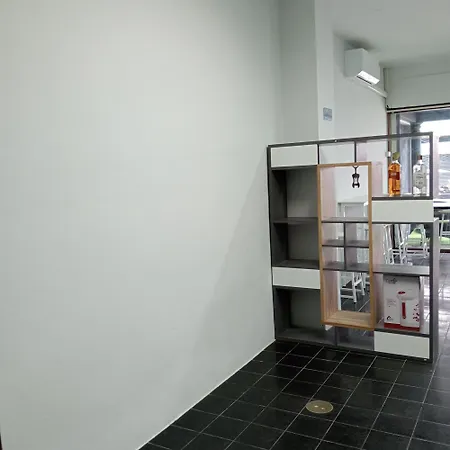 , & Coworking ที่พัก *