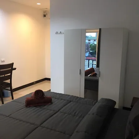 Hostel Smart Place