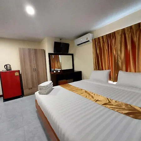Rustic Comfort Zone, Hostel *