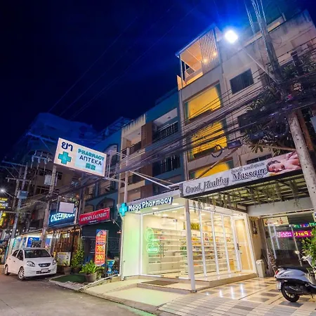 Bed & Breakfast Truely Pattaya