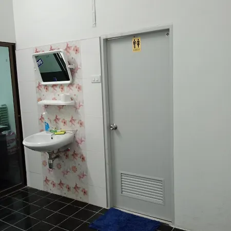 ที่พัก , & Coworking *
