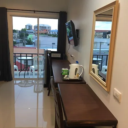 Smart Place * Pattaya
