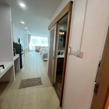 Bed & Breakfast Truely Pattaya