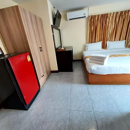 Rustic Comfort Zone, Hostel
