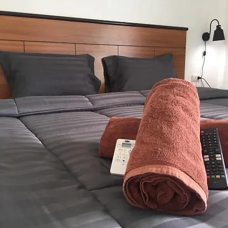Smart Place Hostel *