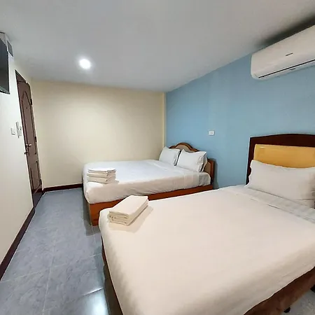Rustic Comfort Zone, Pattaya