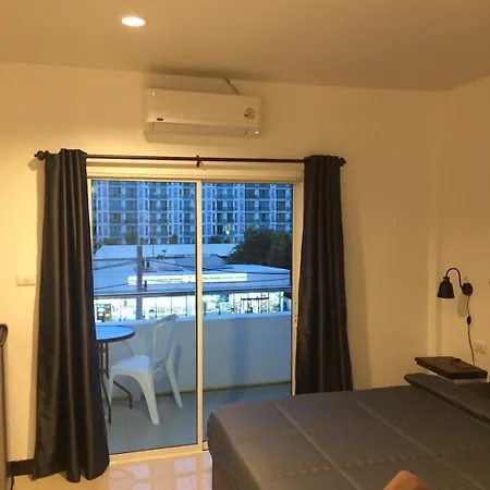 Smart Place Hostel *
