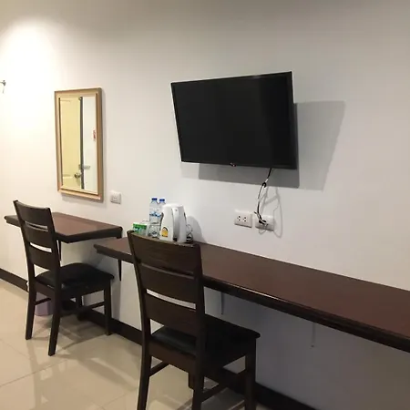 Hostel Smart Place Pattaya