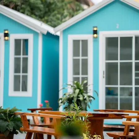 ที่พัก Urbannest