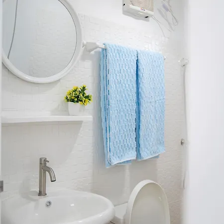 Urbannest Pattaya