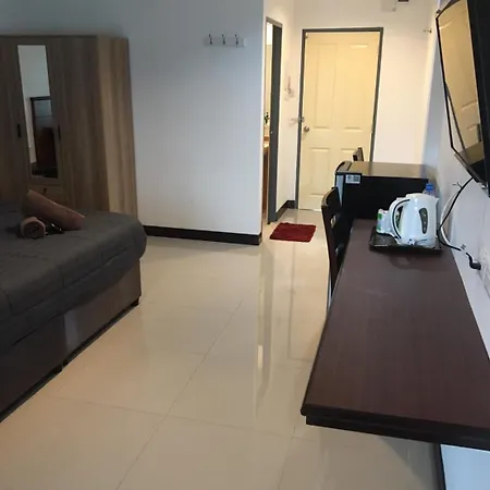 Smart Place Hostel *