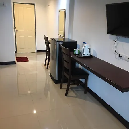 Smart Place Pattaya