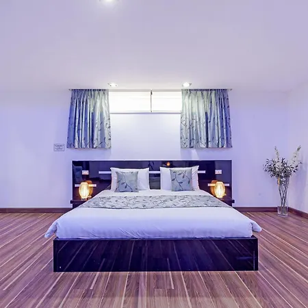 Royal Grand - High Grove - Pratumnak - *