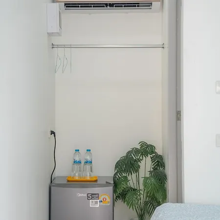 Urbannest *