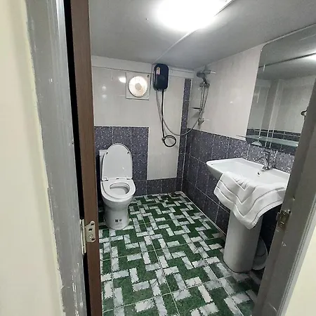 Rustic Comfort Zone, Pattaya