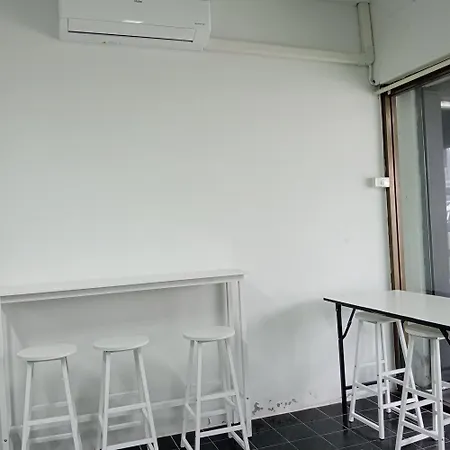 , & Coworking Pattaya
